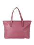 Vintage GG Tote, back view